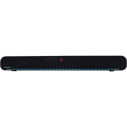 Microlab ONEBAR04 Stylish 7-Colour Stereo Bluetooth Soundbar