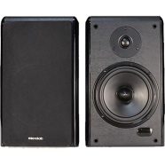 Microlab SOLO 16 Two-Way Stereo Bookshelf Speaker