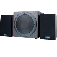 Microlab TMN1 2:1 Subwoofer System TMN-Series Speaker