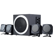 Microlab TMN3BT 4.1 Home Theater System