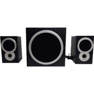Microlab TMN8BT 2.1 Multimedia TMN-Series Speaker