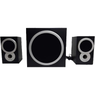 Microlab TMN8 Multimedia Speaker 2.1