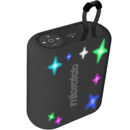 Microlab Twinkle Star 1 Mini Portable Bluetooth Speaker 