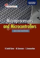 Microprocessors And Microcontrollers