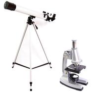 Microscope And Telescope Set - SKU: RI TWMP0406