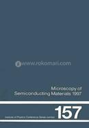 Microscopy of Semiconducting Materials 1997