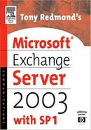 Microsoft Exchange Server 2003: with SP1