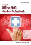 Microsoft Office 2013 From Medical Proffesonals