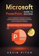 Microsoft PowerPoint Guide To Success