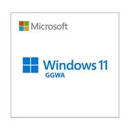 Microsoft Windows 11 Professional Legalization (GGWA) Commercial -DG7GMGF0L4TL