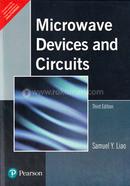 Microwave Devices And Circuits image
