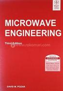 Microwave Engineering - 3rd Edition