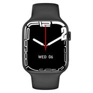 Microwear W17 Pro Series 7 SmartWatch Wireless Charging 500Plus Watch Faces Bluetooth Call