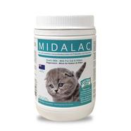 Midalac Goat'S Milk Replacer For Cats And Kittens 200gm