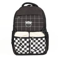 Middle Student High School Bags for Teen Girls Nylon Green College Backpack Women Large Youth Korean Bagpack Casual 2023 icon