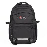 Middle Student High School Bags For Teen Girls Nylon Green College Backpack Women Large Youth Korean Bagpack Casual 2023 icon