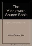 Middleware Source Book