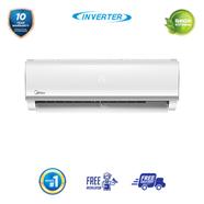 Midea 1.5 Ton Wall Type Inverter AC (Forest Inverter Series) - MSI 18CRN