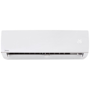 Midea 1 Ton Wall Type AC (Aurora Series) - MSA 12CRN