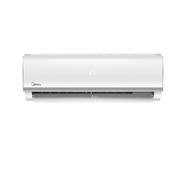Midea 1 Ton Wall Type Inverter AC (Forest Inverter Series) - MSI 12CRN