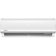 Midea 1 Ton Wall Type Inverter AC (Forest Inverter Series) - MSI 12CRN