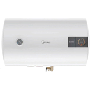 Midea MHG Water Heater 80 Liter - D80-20A image