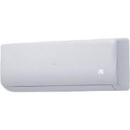 Midea MSA-12CRN AC Split AC 1.0 Ton White image