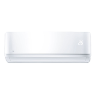 Midea MSA-24CRN1 Split AC 2.0 Ton White