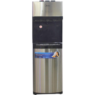 Midea MWPD408 Water Purifier With Dispenser Hot And Cold Type image