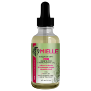 Mielle Rosemary Mint Light Scalp And Hair Strengthening Oil - 59 ml