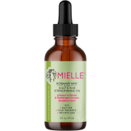 Mielle Rosemary Mint Scalp and Hair Strengthening Oil 59 ml