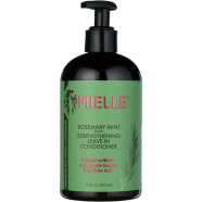 Mielle Rosemary Mint Strengthening Conditioner 355 ml 