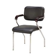 Mild Steel Visitor Chair | CFV-208-6-1-66 - 99259