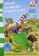 Miles And Miles Of Reptiles