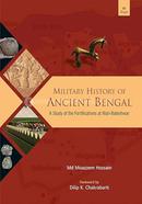 Military history of Ancient Bengal
