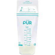Milk Storage Bags 24 Bags (6207)
