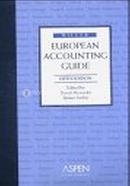 Miller European Accounting Guide 5th Edition