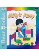 Milly's Party image