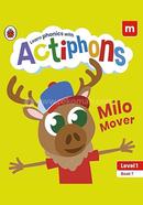 Milo Mover : Level 1 Book 7