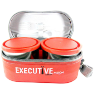 Milton Executive Lunch Box Soft Insulated Tiffin Box 