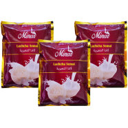 Minar Lachcha Semai- 200 Gm Each Packet- 3 Packets Semai
