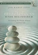 Mindfulness for Beginners