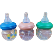 MiniTree Baby PP Feedin Bottle 60ml- 1pcs