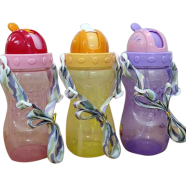MiniTree Baby Water Bottle/Mom pot 450ml- 1pcs icon
