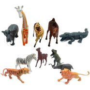 Mini Animal Set (animal_jungle_87289) icon