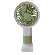 Mini Cute 3Gear Rechargeable Fan (Any Colour) B399-11