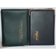 Mini FUDA Card Holder 60 pocket