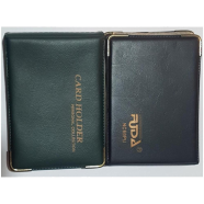 Mini FUDA Card Holder 60 pocket icon