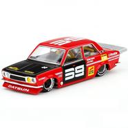 Mini Gt – Datsun Pro Street SK510 Red Kaido House image