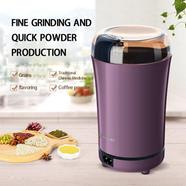Mini Kitchen Electric Coffee Grinder Cereal Nut Bean Spice Grain Grinding Machine Multifunctional Home Coffee Grinder